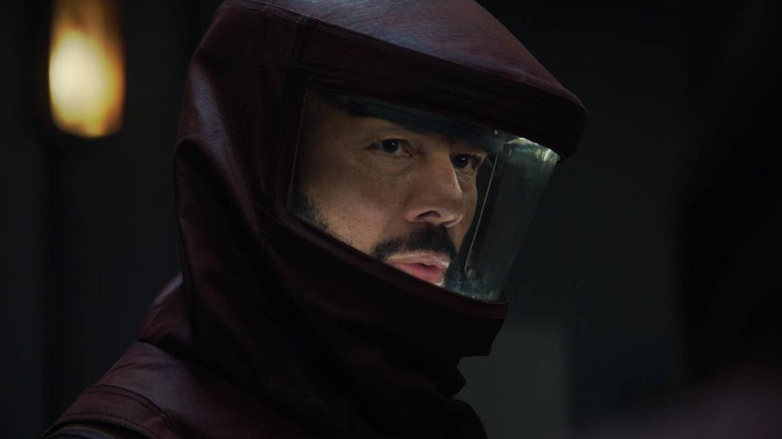 'Silo' Season 3 Gets Apple TV Release Date, New Photos, & Teaser 