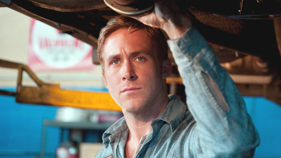 5 Best Ryan Gosling Movies, Ranked by IMDb Score: 'Drive' and More 