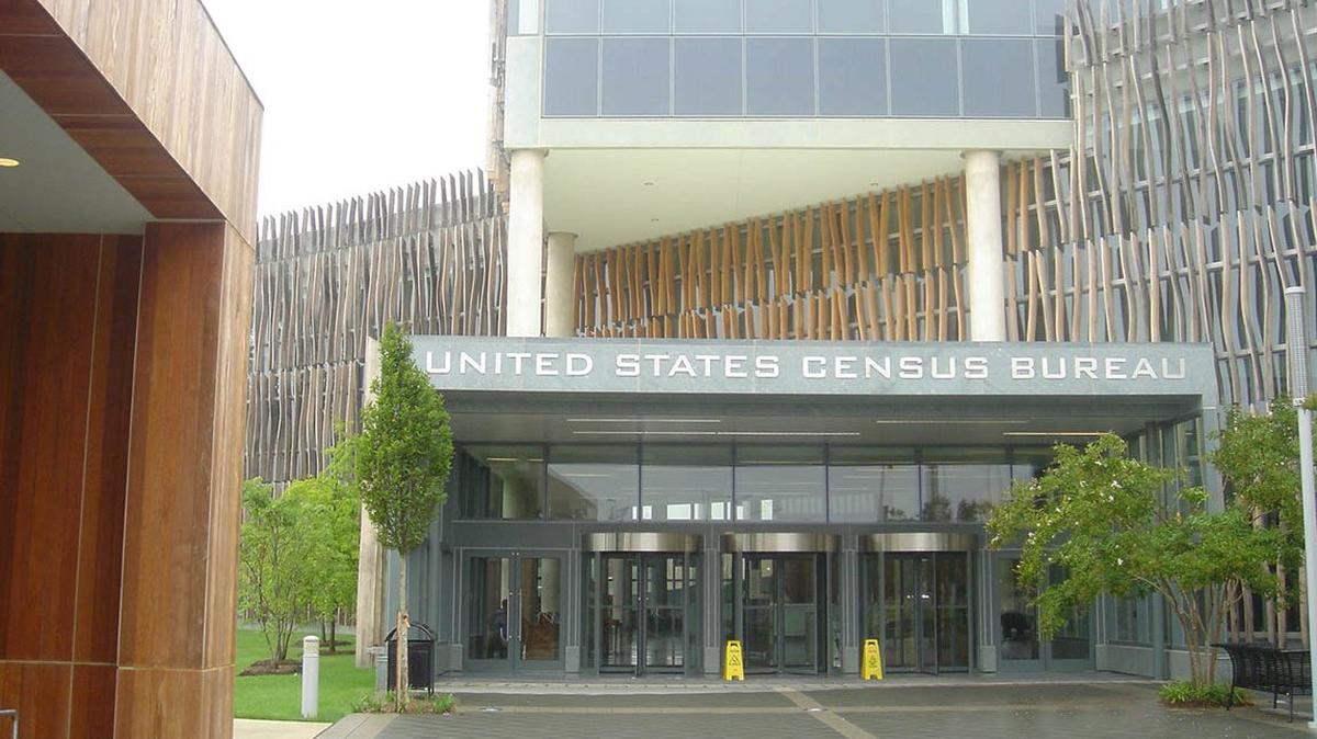 Population held steady in midsize American cities, the Census Bureau said. File Photo by UPI 