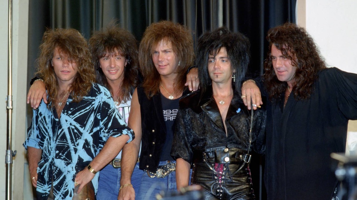 40 Years Ago Today: Legendary Rock Band Released Their Greatest Album of All Time 