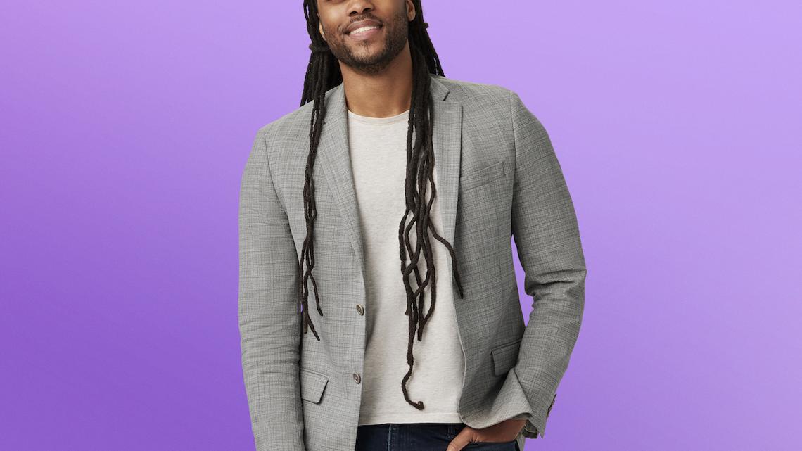 Love Is Blind's Victor Clarifies Political Stance After Speculation 