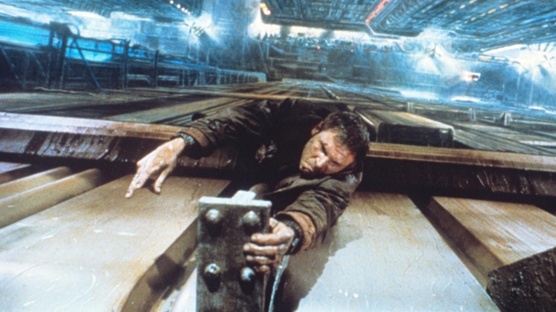 5 Best Dystopian Sci-Fi Movies of All Time, Ranked: 'Blade Runner' and More 