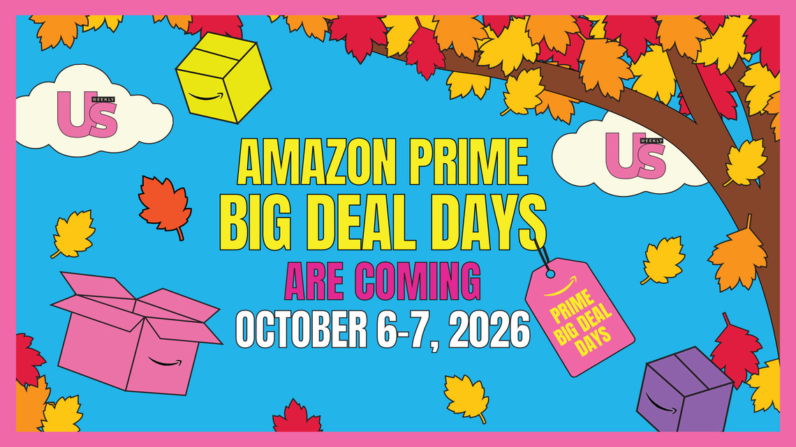 Amazon Prime Big Deal Days 2026 Is Coming - Shop 53+ Best Early Deals Now 