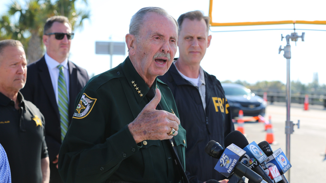 Victim in deputy-involved fatal shooting was West Palm-area man, 51 