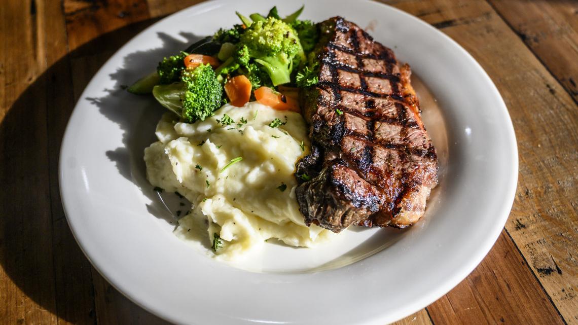 Beloved Steakhouse Chain, More Than 30 Years Old, Closing Locations 