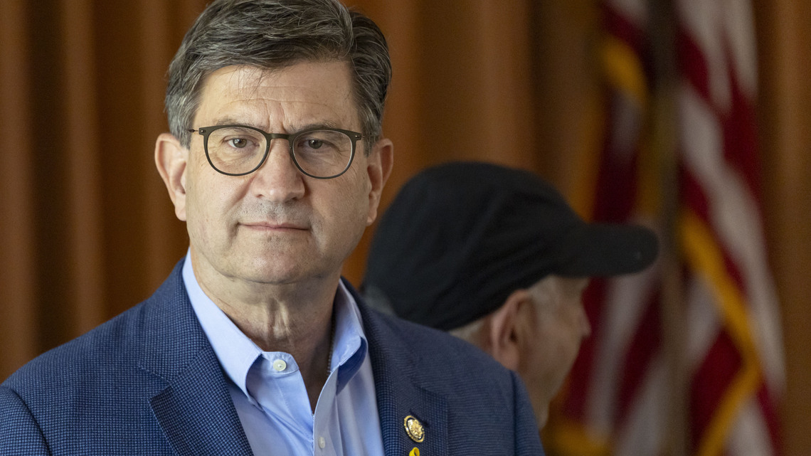 Editorial: Brad Schneider for US House of Representatives in District 10 
