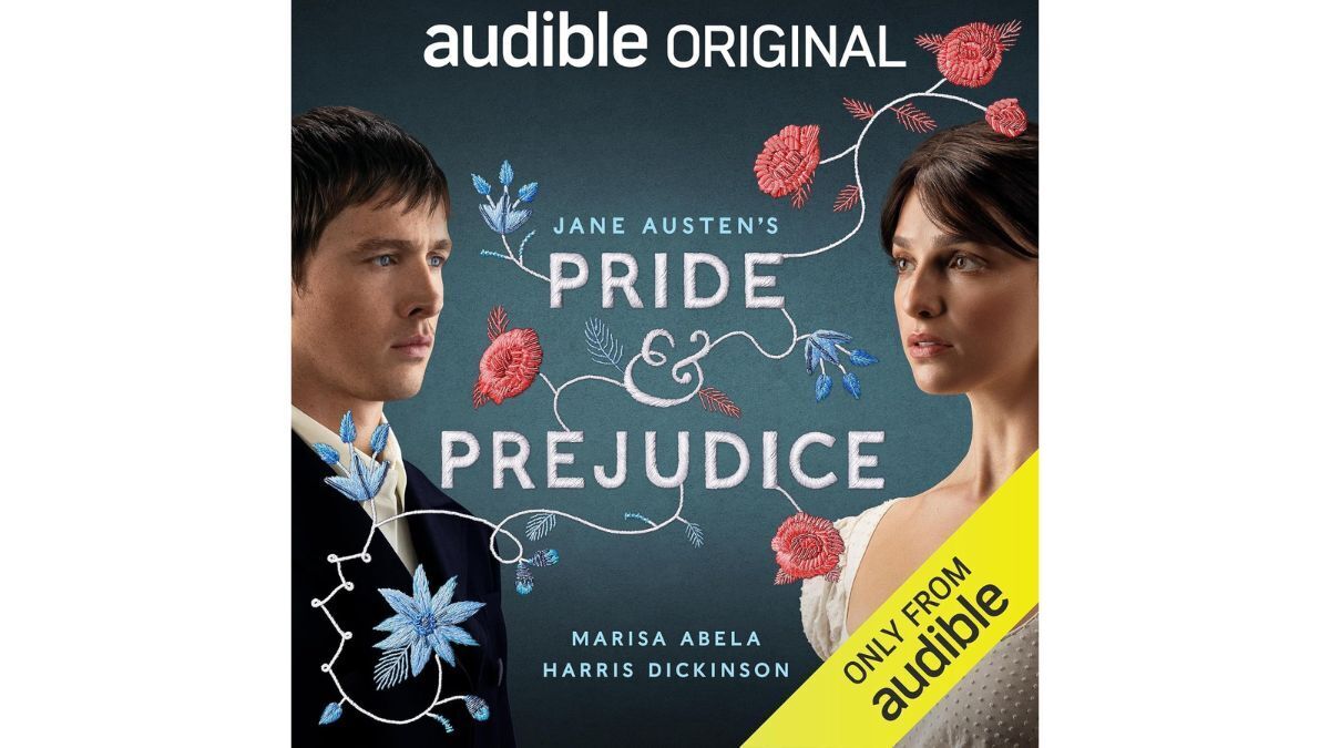 Audible Originals