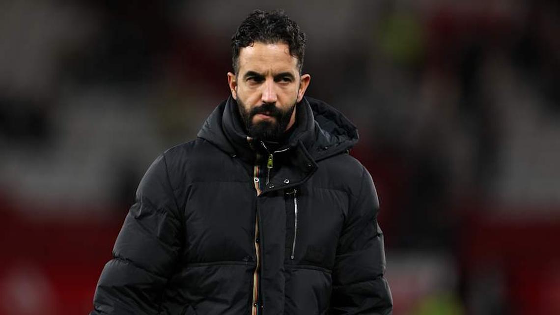 ‘Made the Decision'-Silence Broken on Ruben Amorim's First Job After Man Utd