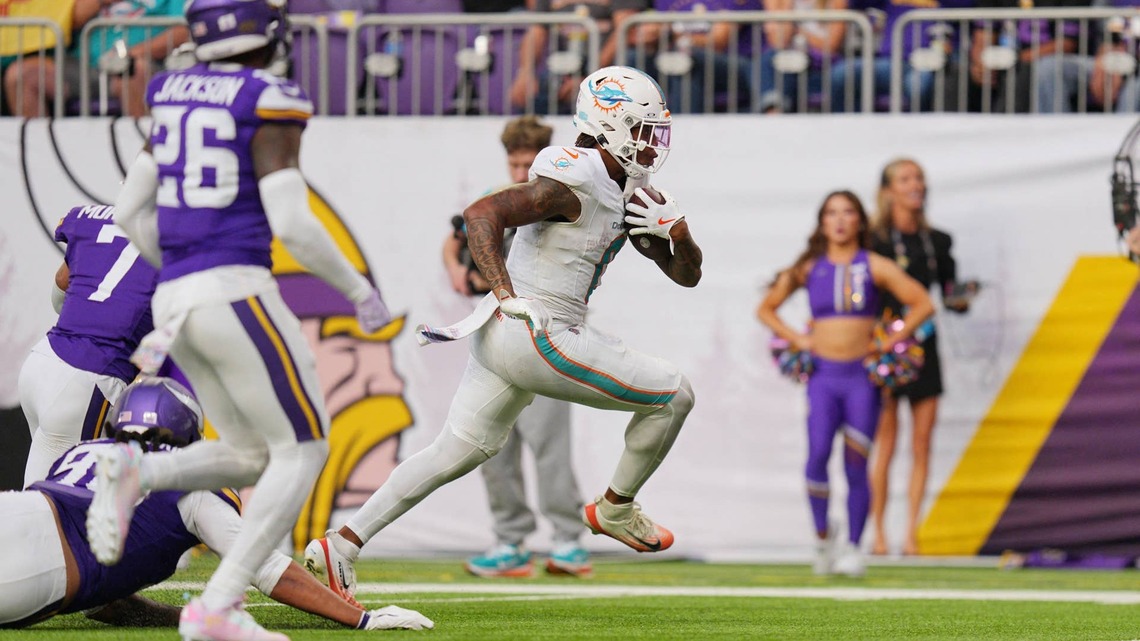 For Miami's Offense, the Little Things Keep Shrinking the Possibilities 