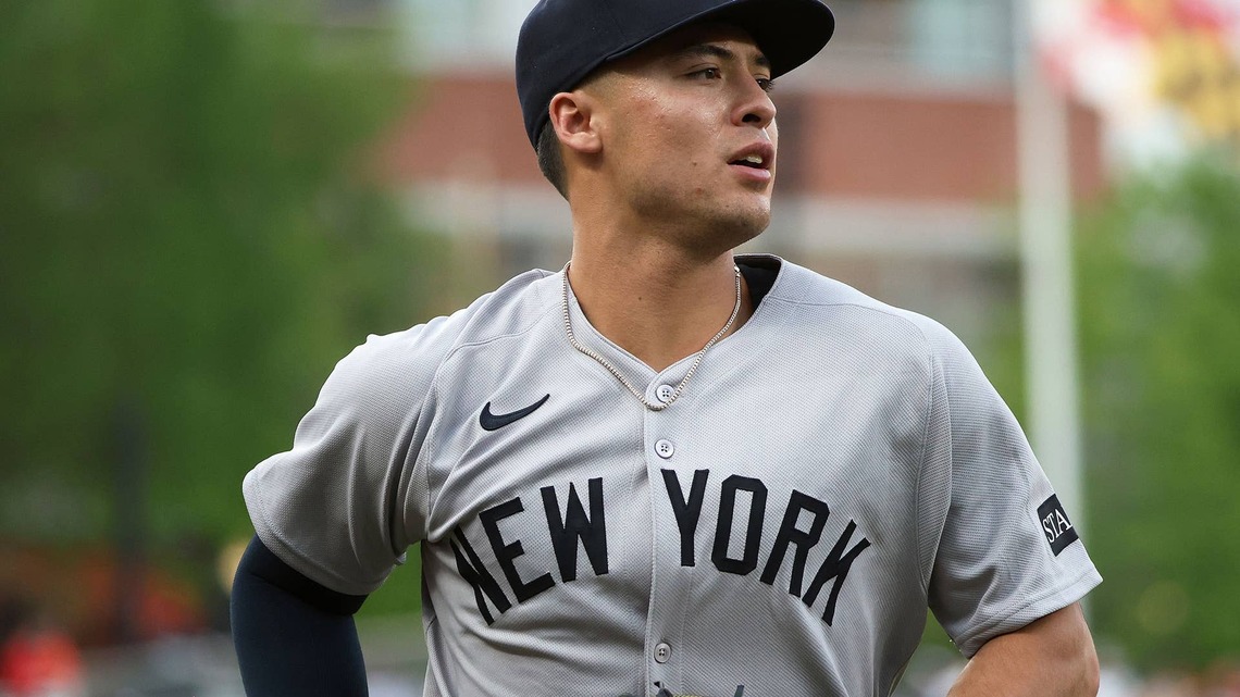 Yankees' Aaron Boone Facing Backlash for Anthony Volpe Decision
