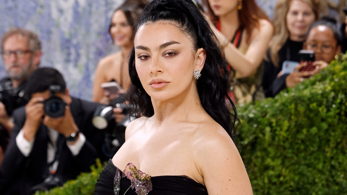 Charli xcx Announces North America Tour With Special Guest 