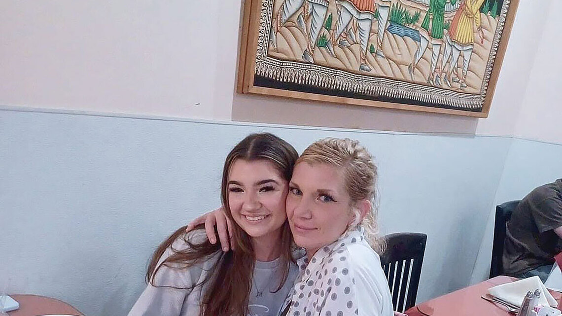 Family Grieves Mom Who Was Shot and Daughter Killed in Crash the Same Day 