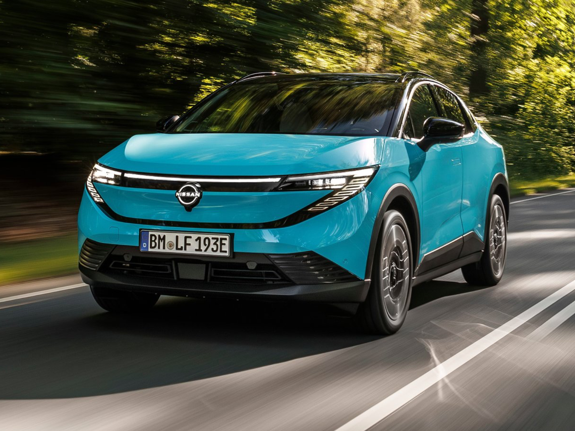 The redesigned 2026 Nissan Leaf is now the cheapest new EV in America at $29,990, and it’s no longer the compromise it used to be: Iit’s a sensible, affordable daily driver for buyers who want to go electric without stretching their budget. For first-time EV buyers, this is the obvious entry point.