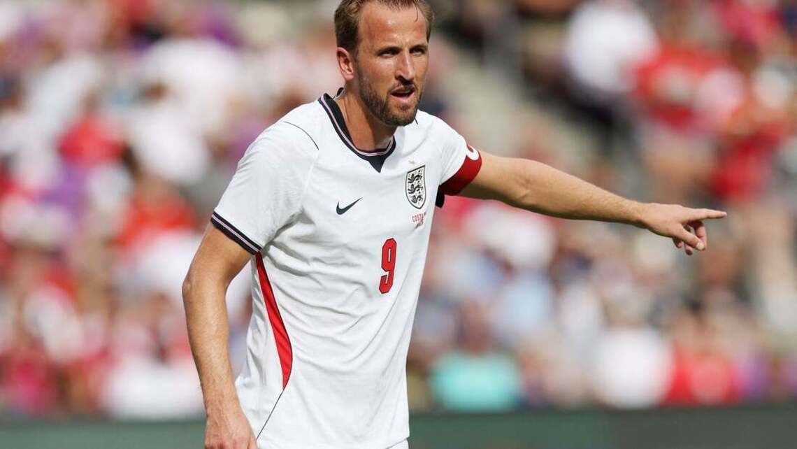 England seek to exorcise demons in World Cup opener vs. Croatia