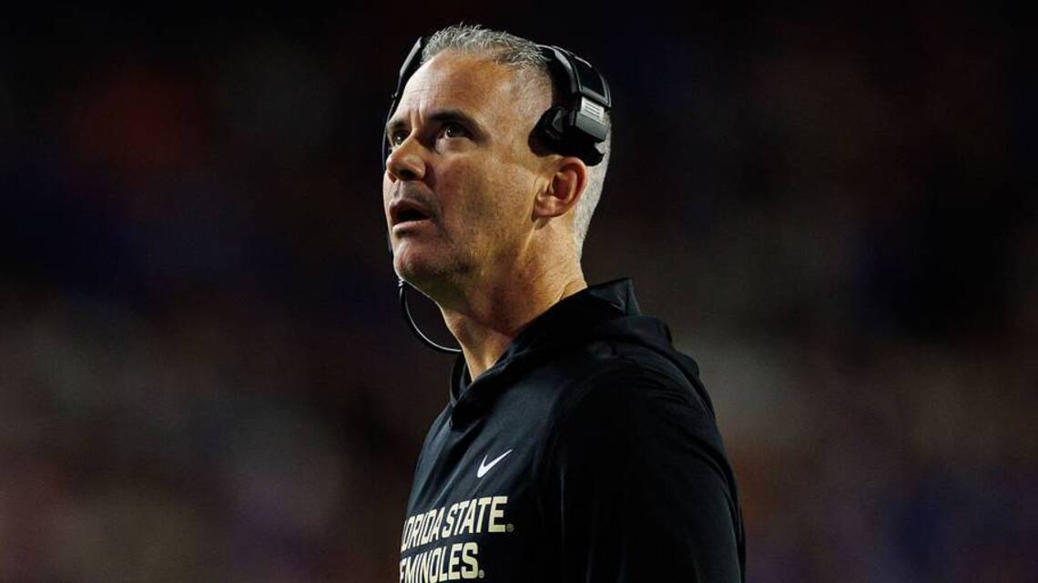 College GameDay Announces Picks For FSU Football at No. 10 Alabama Crimson Tide