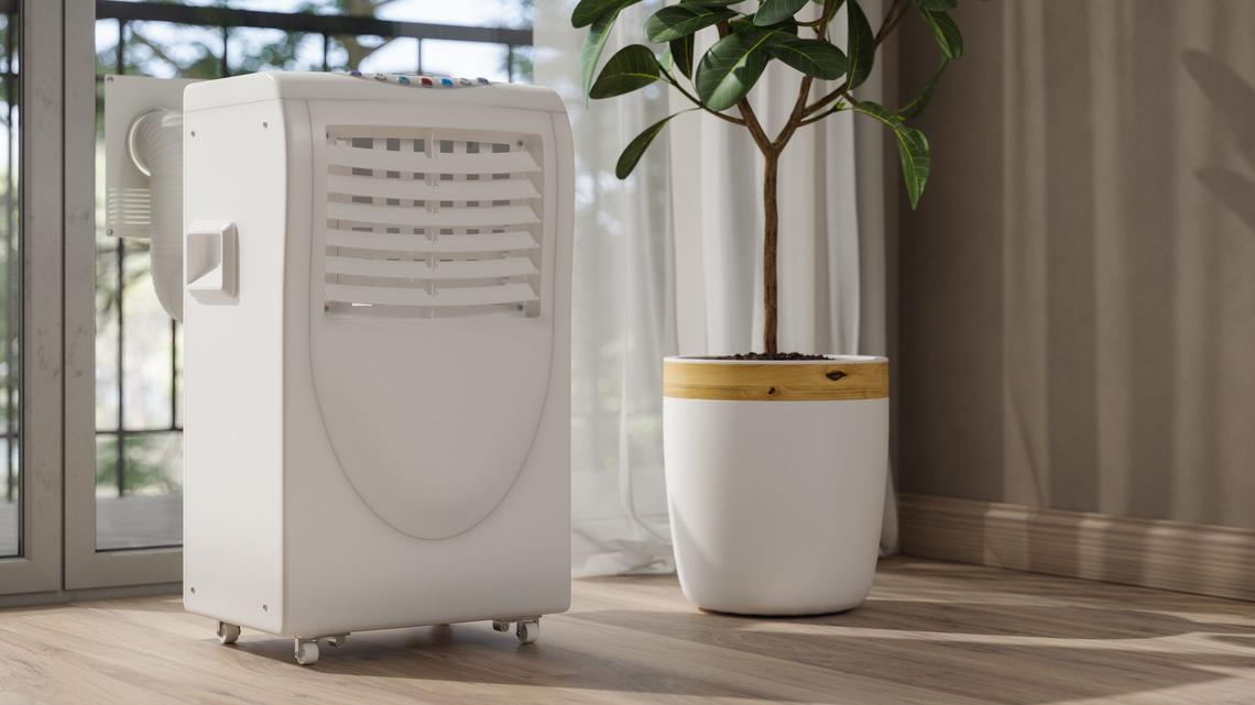 Beat the Heat: We Found 15+ Portable ACs on Sale for Up to 70% Off Ahead of Amazon Prime Day 