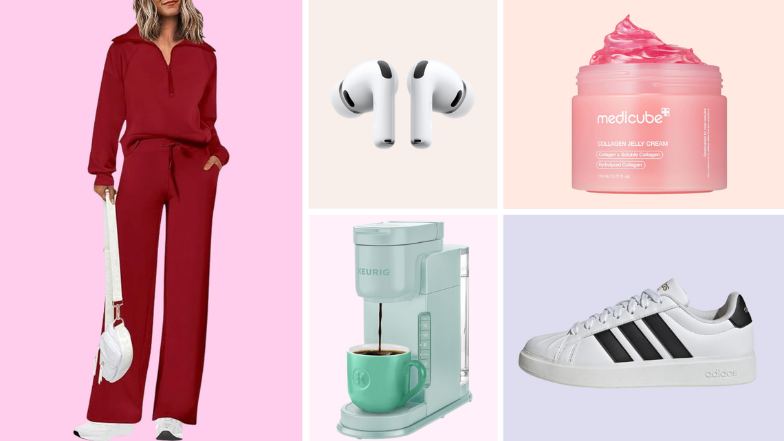 Amazon Prime Big Deal Days 2026 Is Here - Shop the 73+ Best Deals 