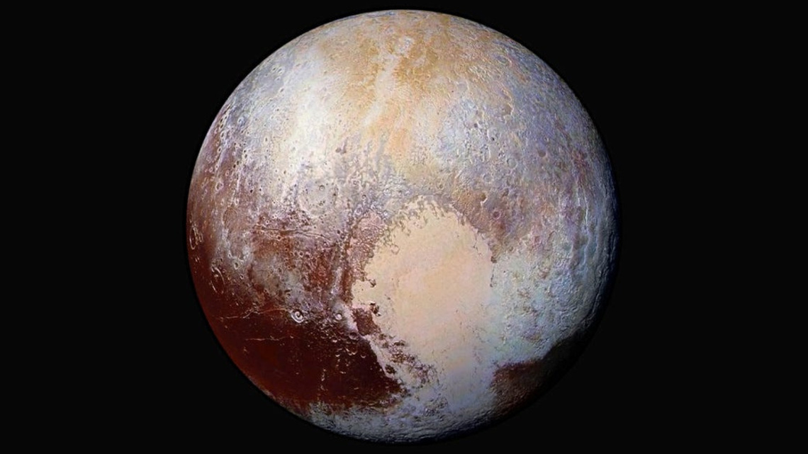 Pluto stopped being a planet 20 years ago. Why people still care