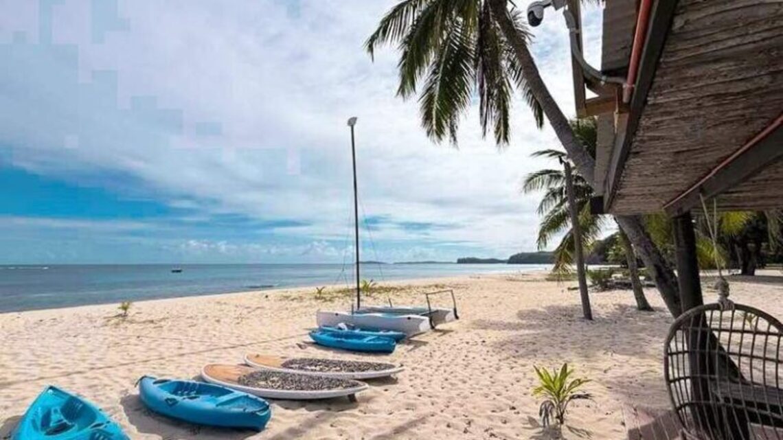 Fiji Travel Tips for Americans - It's Closer and More Doable Than You Think 