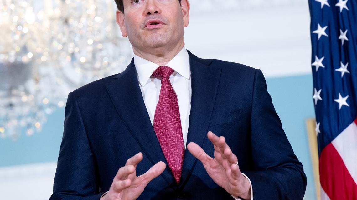 Lawmakers' concerns grow about Americans left stranded in Mideast 