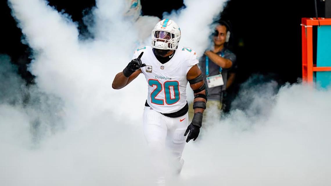 Evaluating Some Suggested Dolphins Trading Involving Veterans