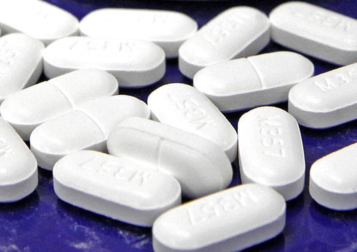 Hydrocodone