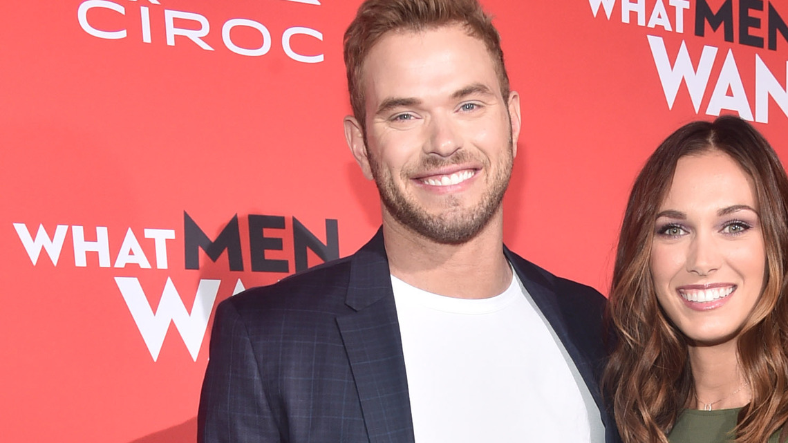 'Twilight' Star Kellan Lutz Reveals Why He Left L.A. for Tennessee 