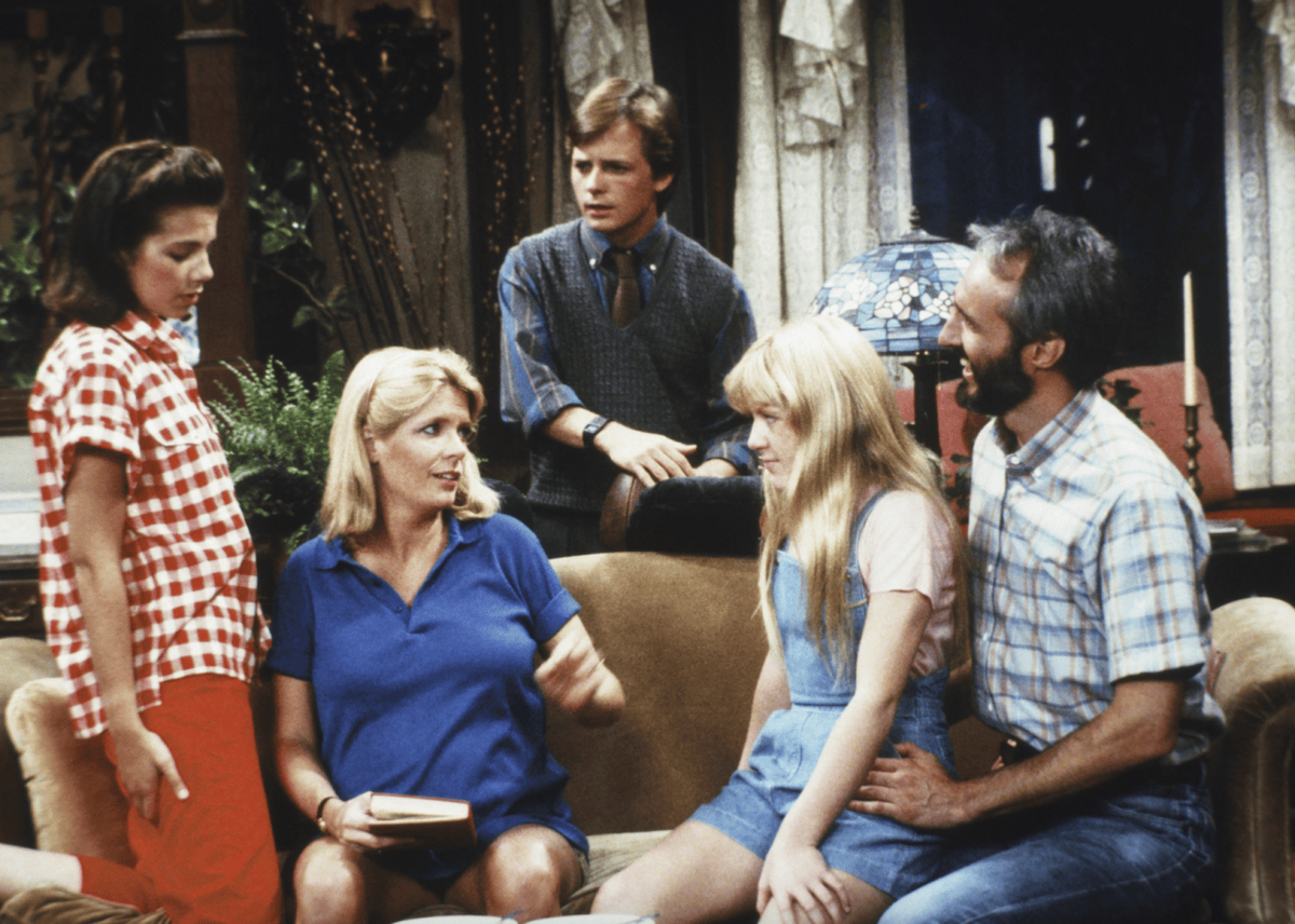 Paramount Television 