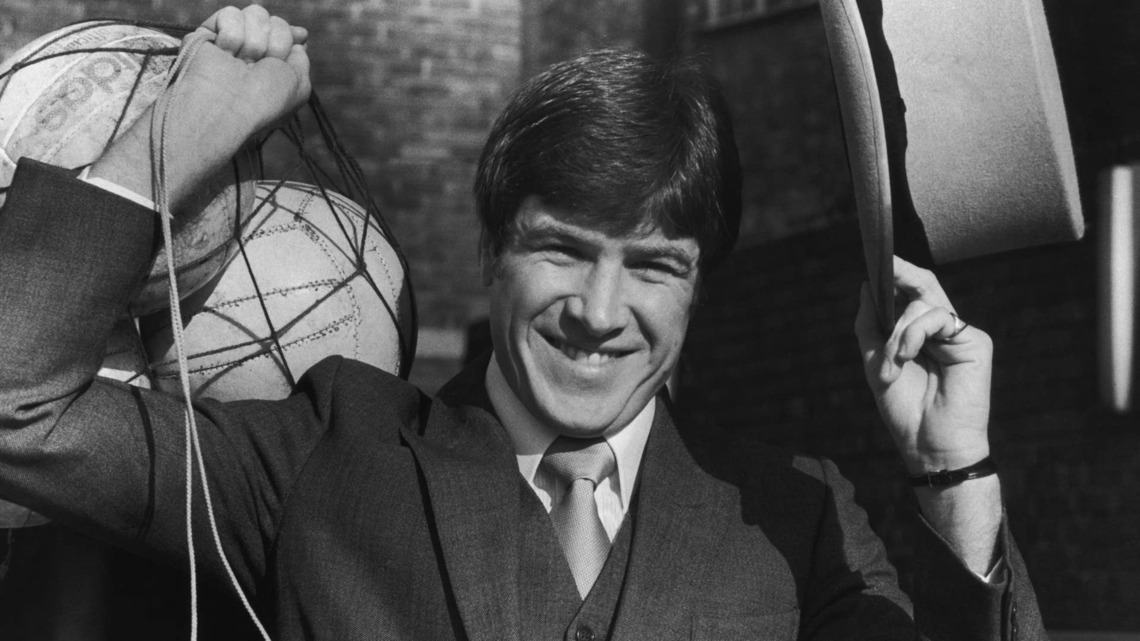 1970 Timeless Classic, Named No. 1 Hit Song, Became a World Cup Anthem 
