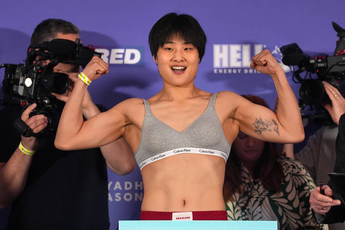  Photo by Yui Mok/PA Images via Getty Images 