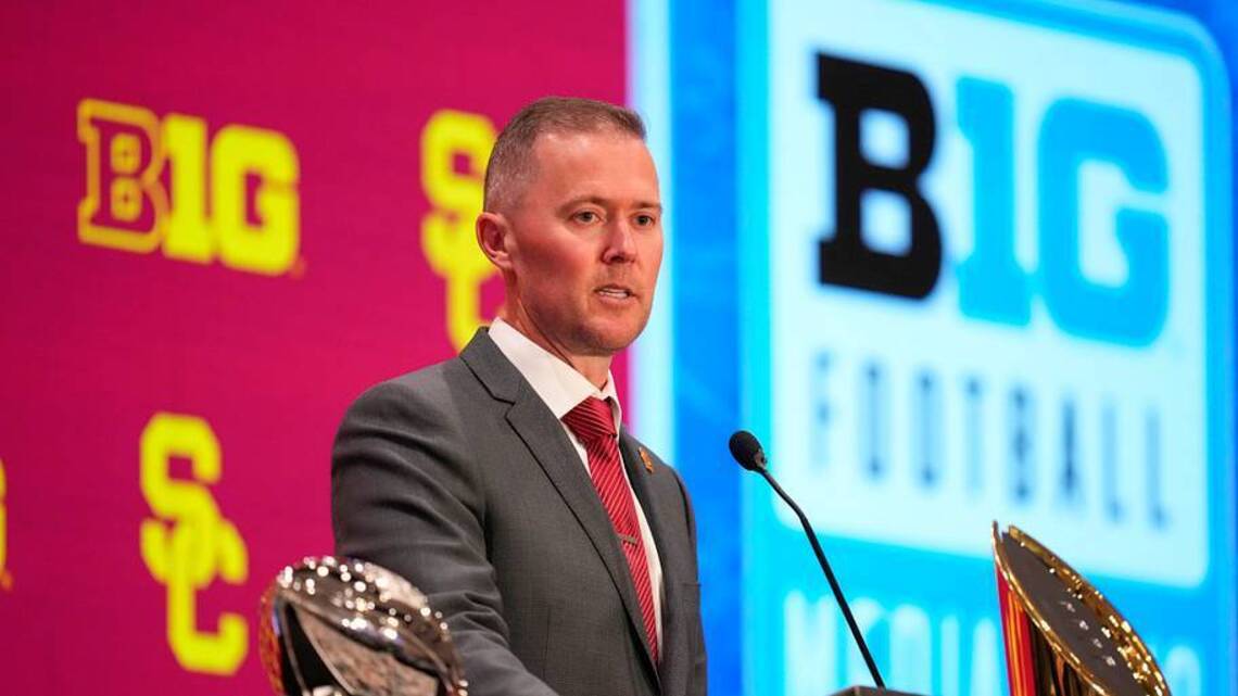 What the Big Ten's New Rule Change Means for USC Trojans