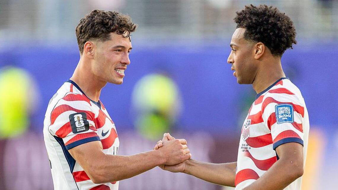 USMNT Transfer Watch: Every Completed, in Progress, Rumored Summer 2026 Move