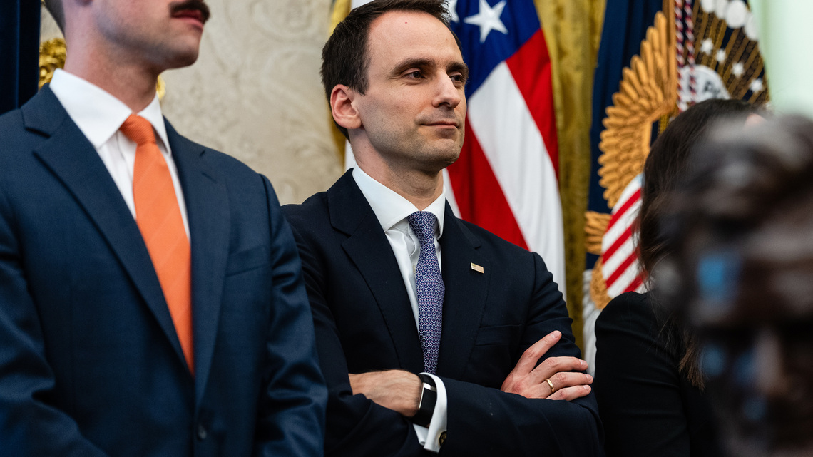 Michael Hiltzik: Here are all the ways that Trump has tried to kill US science research 
