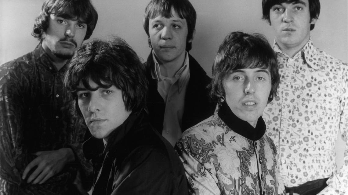 1967 Classic Rock Anthem Ranked Among the ‘Greatest Songs of All Time'-‘One of the Most Beautiful Songs Ever Written' 