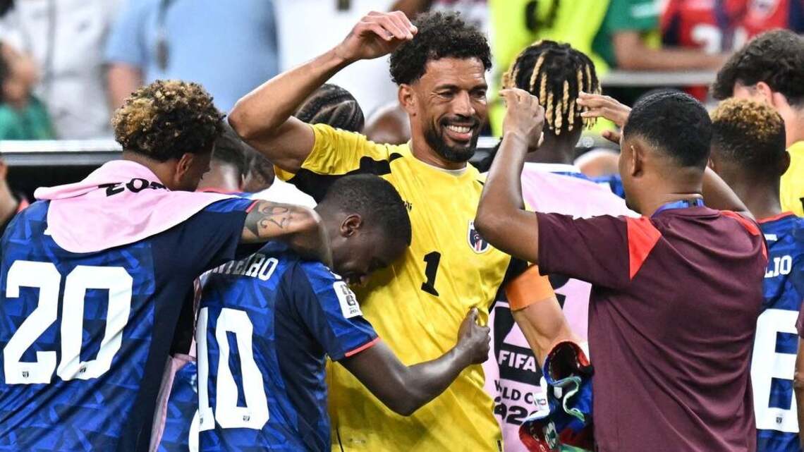 World Cup round of 32 primer: Favorites, African teams abound