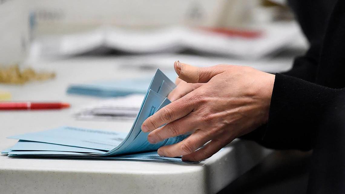 Editorial: Trump's attempt to hijack states' election authority is dangerous 