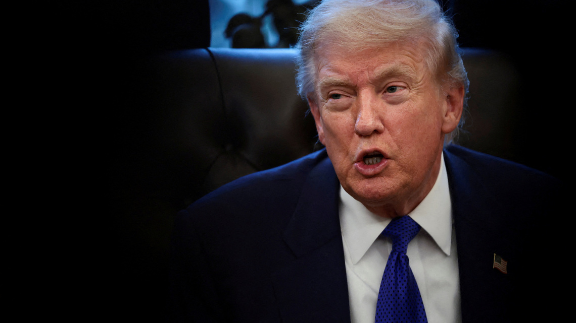 Trump administration to invest $3 billion in minerals projects to boost US defense supply chains 