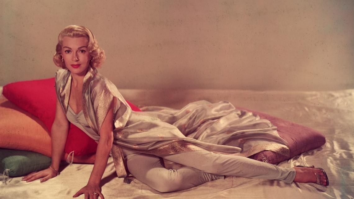 The Night Lana Turner's Daughter Stabbed the Star's Mobster Boyfriend: Inside Hollywood's Bloodiest Kitchen Scandal 