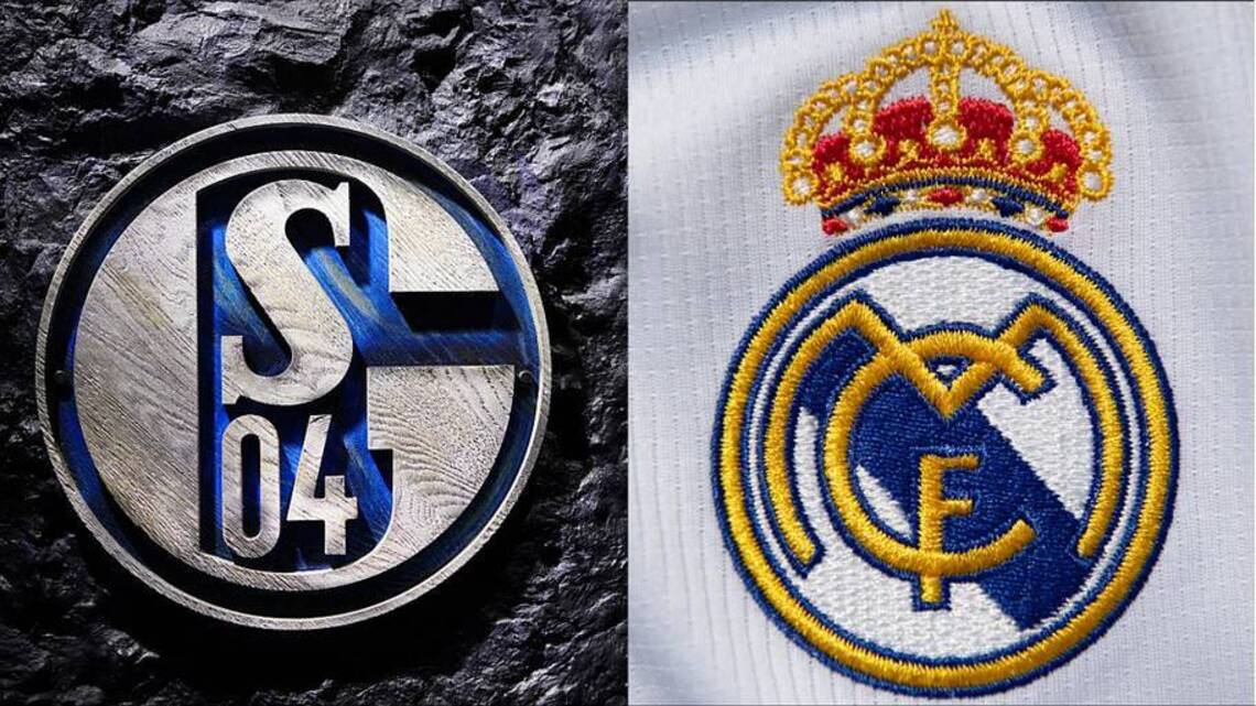Schalke 04 vs. Real Madrid: Preview, Predictions and Lineups