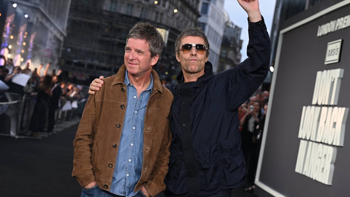 This '90s Rock Band Teases More Announcements for a 2027 Tour 