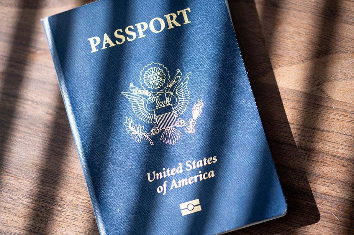 Residents in Merced County can apply in person at two upcoming passport events.