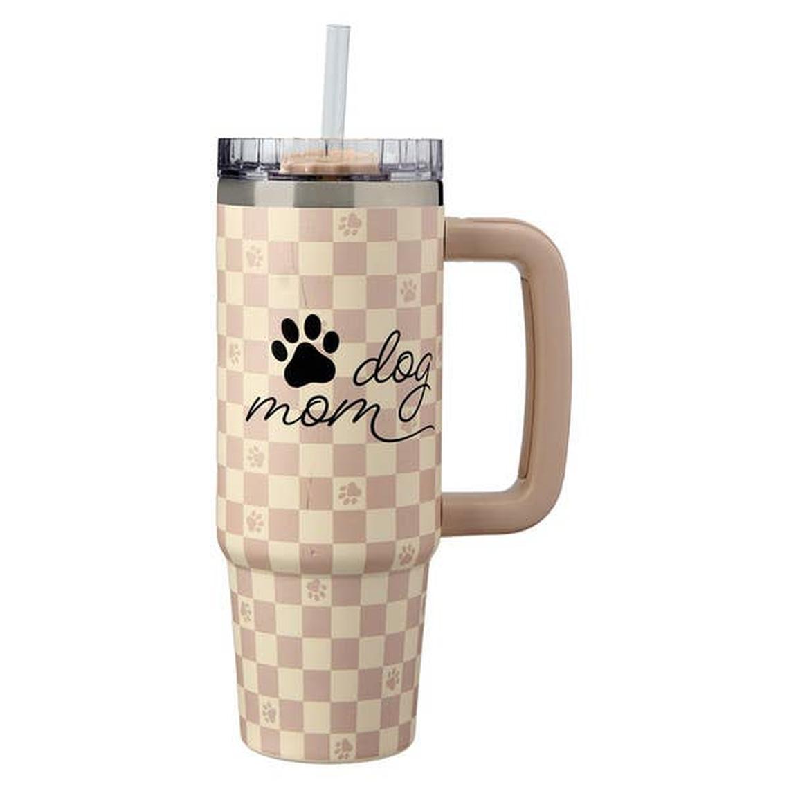  Adventuridge 30 oz Thirst Crusher Tumbler - Dog Mom.
