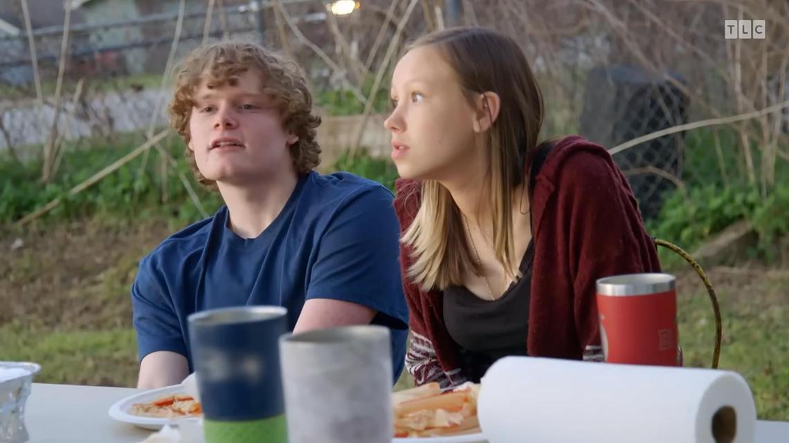 'Unexpected' Stars Isabella and Bryce Are Engaged After Teen Pregnancy 