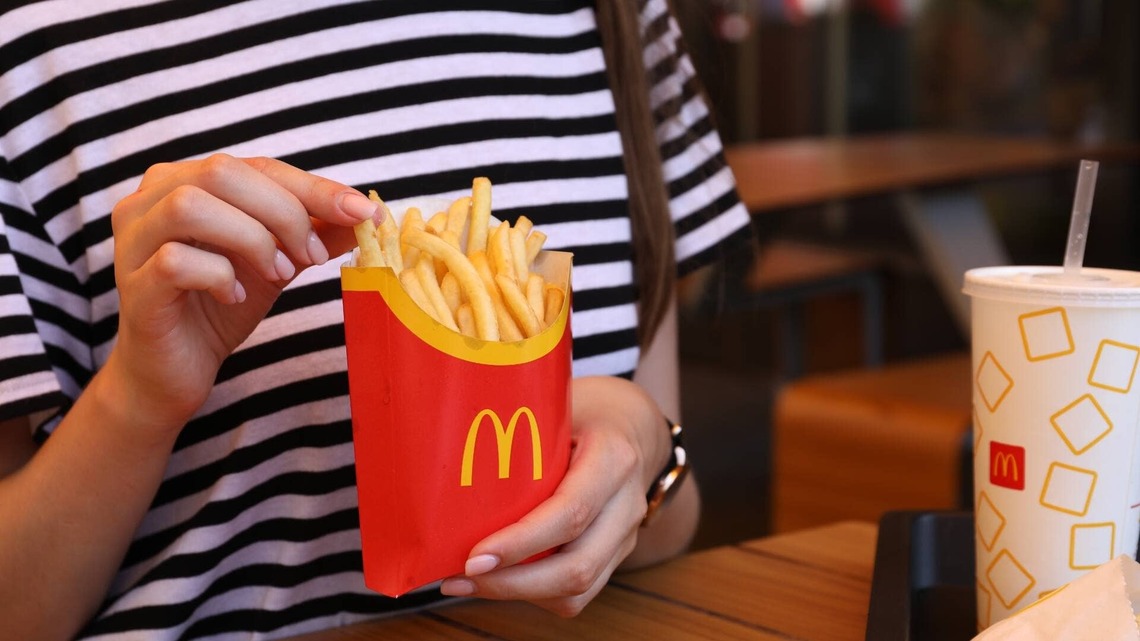 McDonald's $3 menu has a problem that hits consumers hard