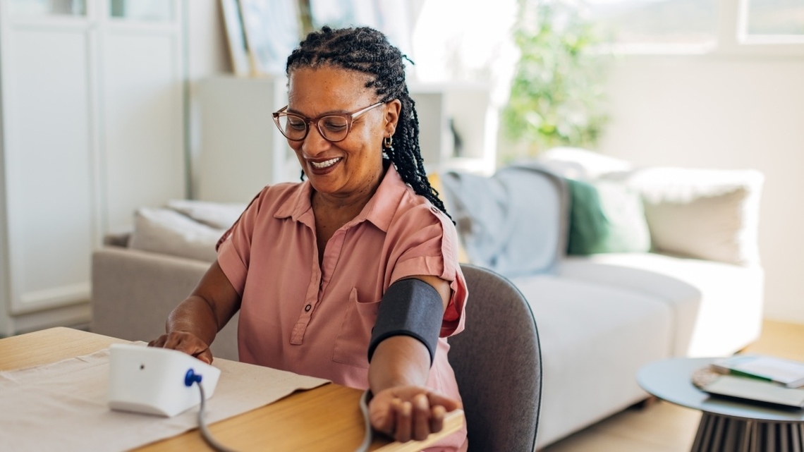 What’s a Normal Blood Pressure for Women—and When Should You Worry?