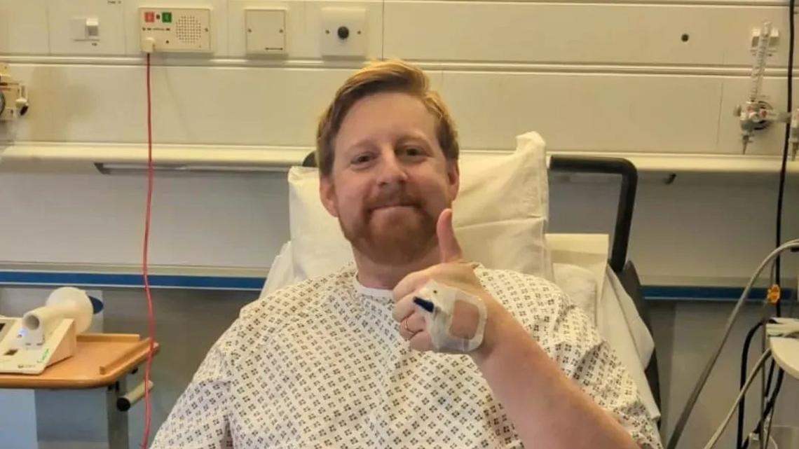 'Game of Thrones' Actor Dead at 35 After MND Battle 