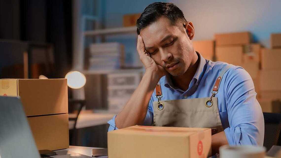 501 small business owners’ biggest regret 