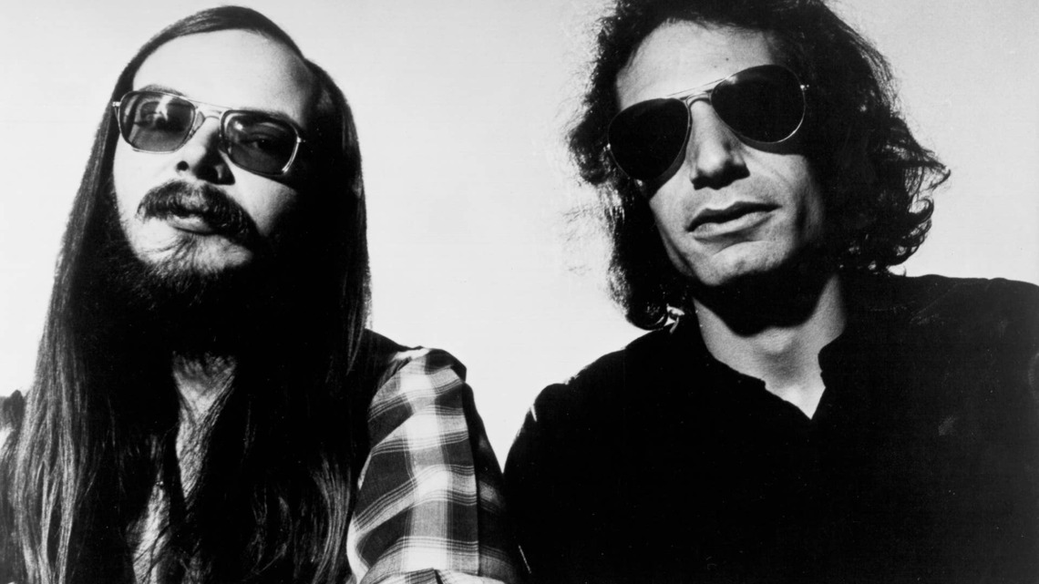 1972 Hit by Steely Dan Ranked Among the 'Greatest Classic Rock Songs' Ever 