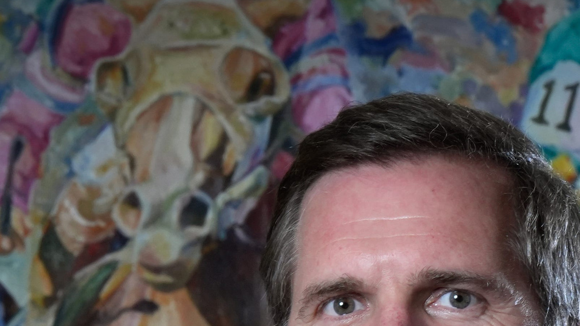 Andy Beshear talks faith and a possible 2028 run for president | The Excerpt 