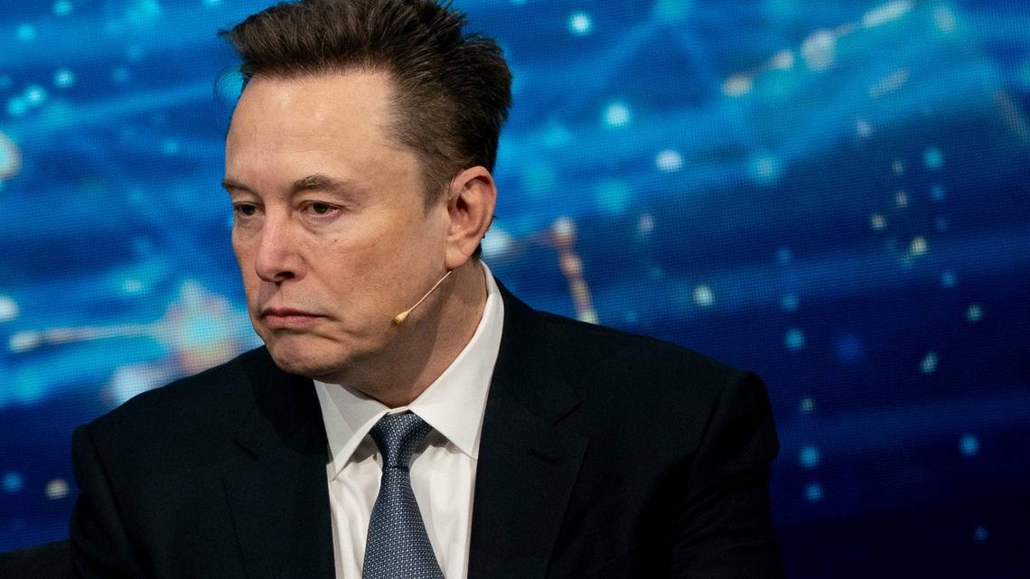 Elon Musk sends startling message on SpaceX, Tesla merger 